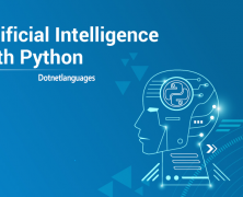 Python-Power Of Artificial Intelligence (AI)