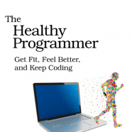 How A Programmer Can  Stay Healthy