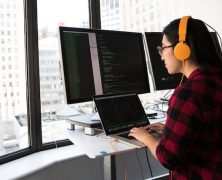 7 Surprising Benefits of Becoming a Programmer
